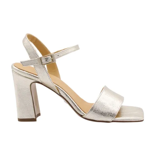 Shoes > Sandals > High Heel Sandals - - Ctwlk. - Modalova