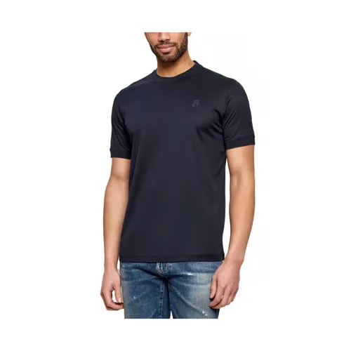 Tops > T-Shirts - - Karl Lagerfeld - Modalova