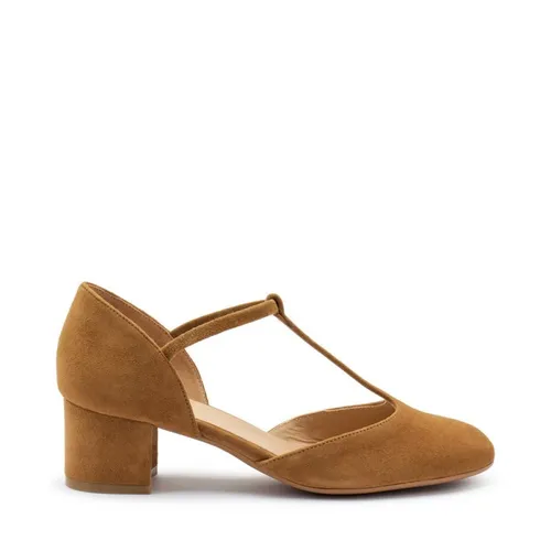 Shoes > Heels > Pumps - - Frau - Modalova