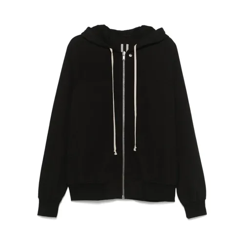 Sweatshirts & Hoodies > Zip-throughs - - Rick Owens - Modalova