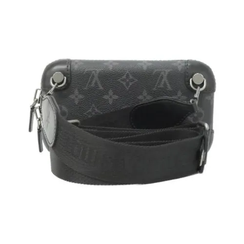 Pre-owned > Pre-owned Bags > Pre-owned Cross Body Bags - - Louis Vuitton Vintage - Modalova