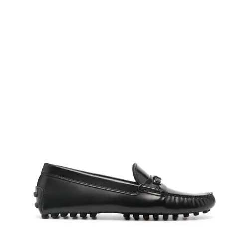 Shoes > Flats > Loafers - - Tod's - Modalova