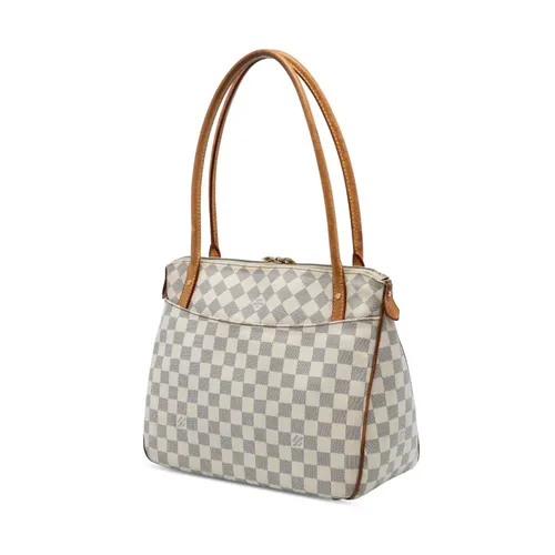 Pre-owned > Pre-owned Bags > Pre-owned Shoulder Bags - - Louis Vuitton Vintage - Modalova