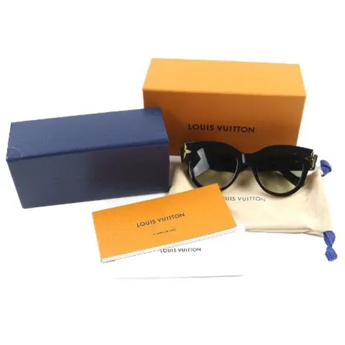 Pre-owned > Pre-owned Accessories - - Louis Vuitton Vintage - Modalova