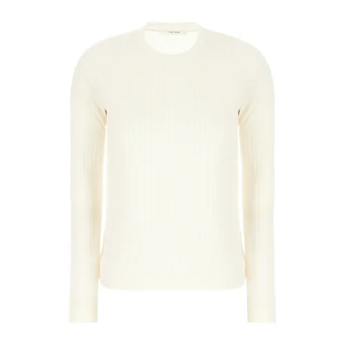 Knitwear > Round-neck Knitwear - - The Row - Modalova