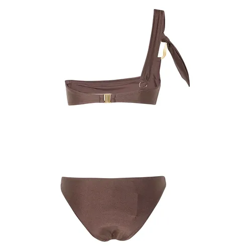 Swimwear > Bikinis - - Zimmermann - Modalova