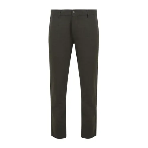 Trousers > Chinos - - Aspesi - Modalova