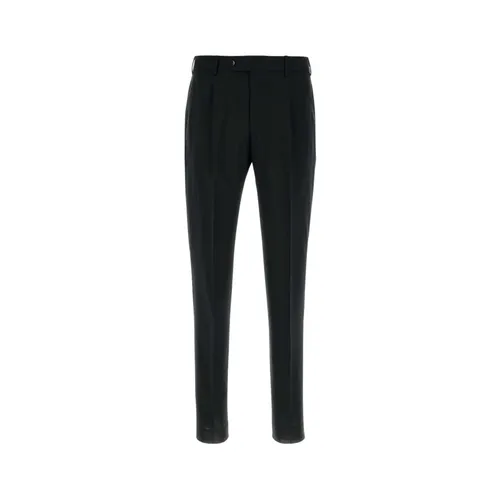 Trousers > Suit Trousers - - PT Torino - Modalova