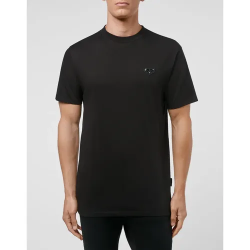 Tops > T-Shirts - - Philipp Plein - Modalova