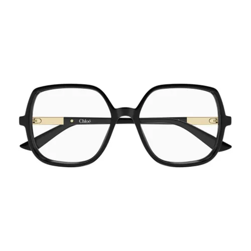 Accessories > Glasses - - Chloé - Modalova