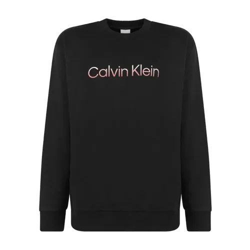 Sweatshirts & Hoodies > Sweatshirts - - Calvin Klein - Modalova