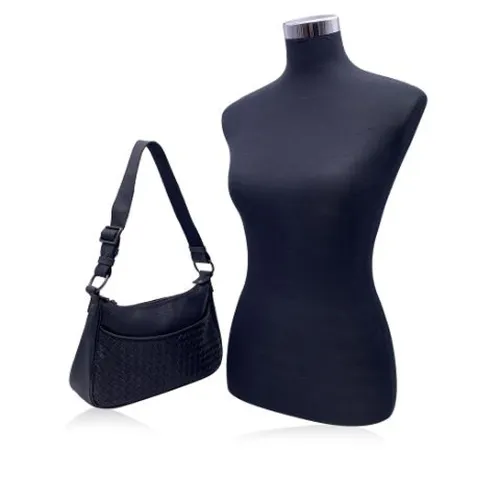 Pre-owned > Pre-owned Bags > Pre-owned Shoulder Bags - - Bottega Veneta Vintage - Modalova