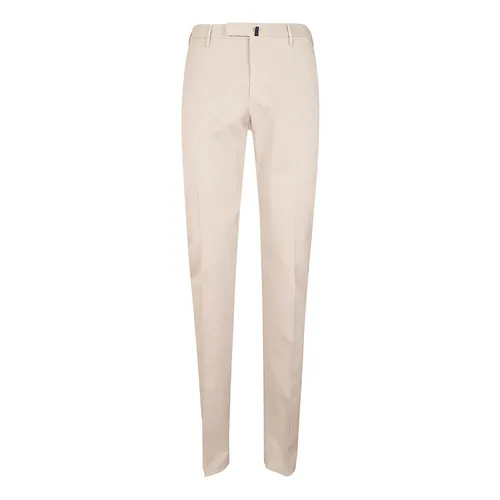 Trousers > Suit Trousers - - Incotex - Modalova