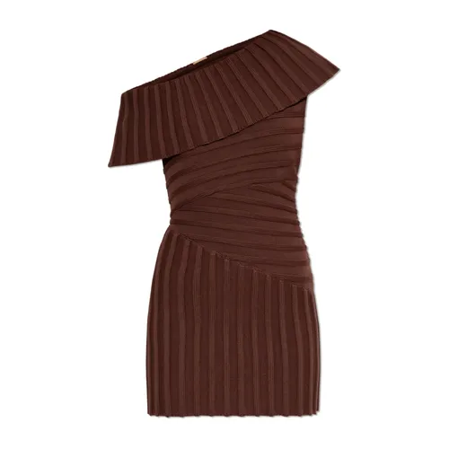 Dresses > Day Dresses > Knitted Dresses - - Cult Gaia - Modalova