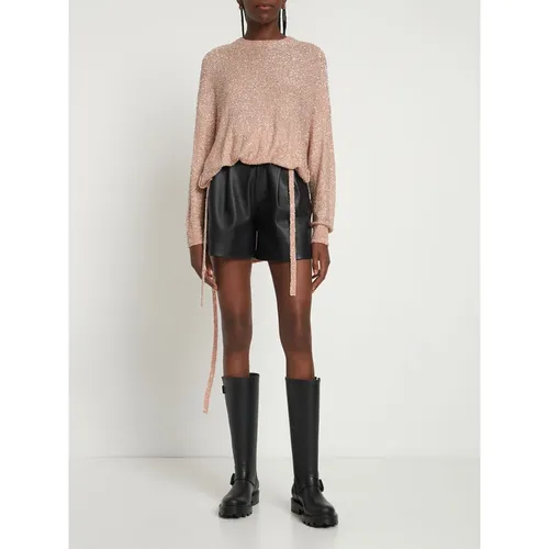 Knitwear > Long Knitwear - - Stella McCartney - Modalova