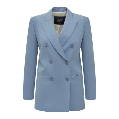 Jackets > Blazers - - Seafarer - Modalova