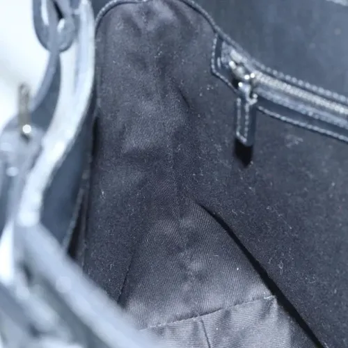Pre-owned > Pre-owned Bags > Pre-owned Tote Bags - - Gucci Vintage - Modalova