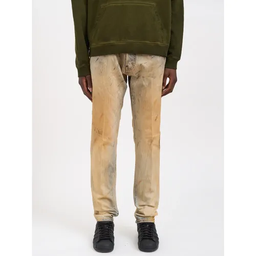 Jeans > Straight Jeans - - Dsquared2 - Modalova