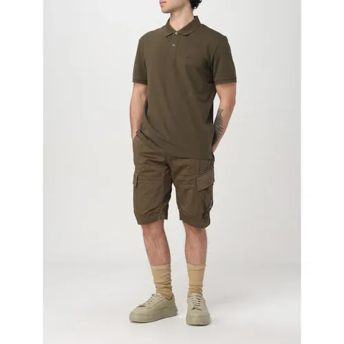 Shorts > Casual Shorts - - C.p. Company - Modalova