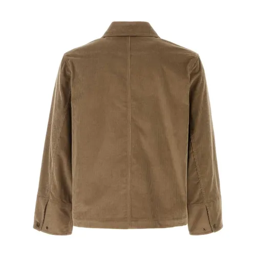 Jackets > Light Jackets - - Burberry - Modalova