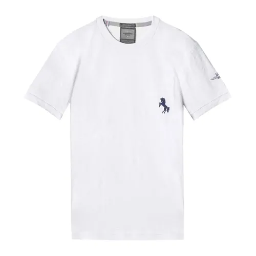 Tops > T-Shirts - - Aeronautica Militare - Modalova
