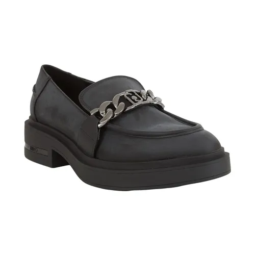 Shoes > Flats > Loafers - - Liu Jo - Modalova