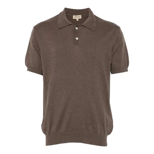 Tops > Polo Shirts - - Woolrich - Modalova