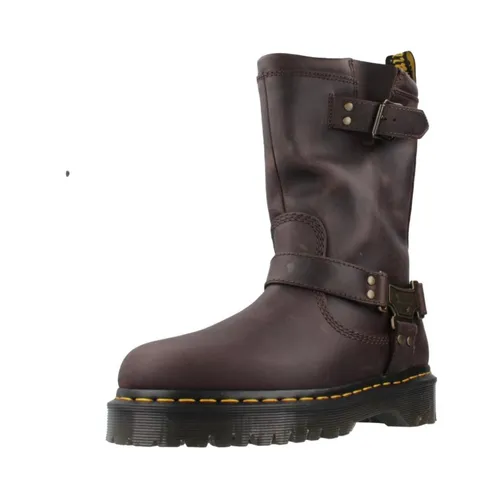Shoes > Boots > Ankle Boots - - Dr. Martens - Modalova