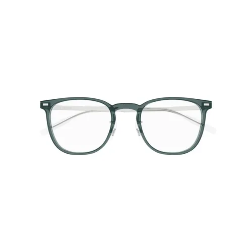 Accessories > Glasses - - Montblanc - Modalova