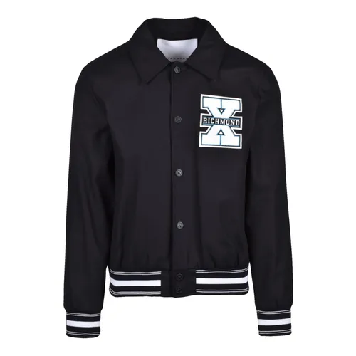 Jackets > Bomber Jackets - - Richmond - Modalova