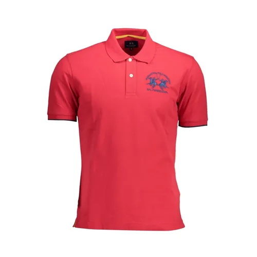 Tops > Polo Shirts - - La Martina - Modalova