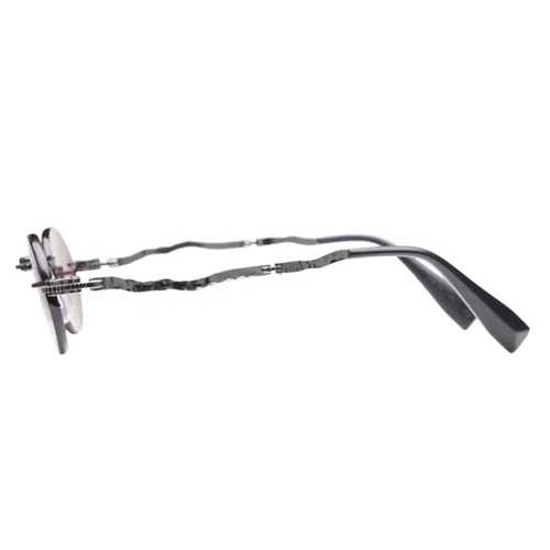 Accessories > Sunglasses - - Kuboraum - Modalova