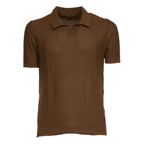 Tops > Polo Shirts - - Rakkì - Modalova