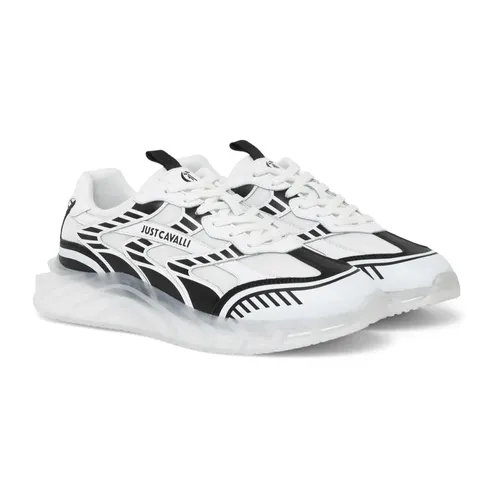 Shoes > Sneakers - - Just Cavalli - Modalova