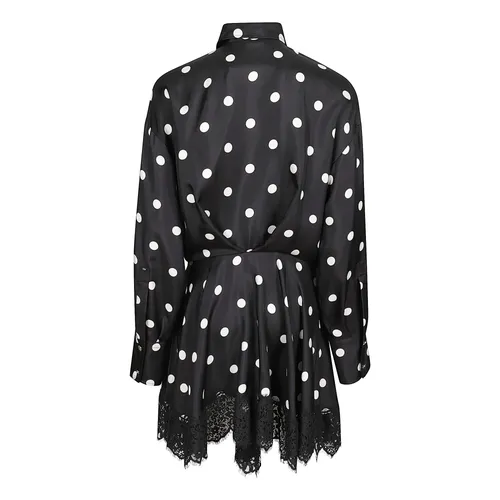 Dresses > Day Dresses > Shirt Dresses - - Sportmax - Modalova
