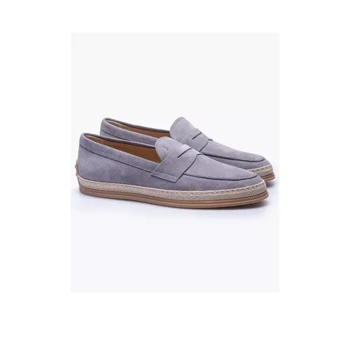 Shoes > Flats > Loafers - - Tod's - Modalova