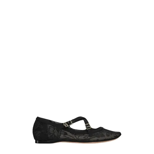 Shoes > Flats > Ballerinas - - Dior - Modalova