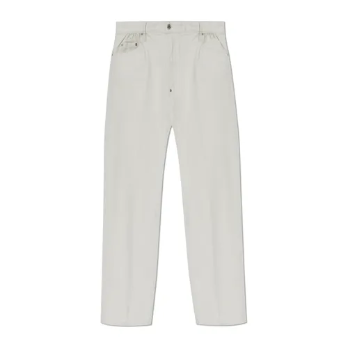 Jeans > Straight Jeans - - Dsquared2 - Modalova