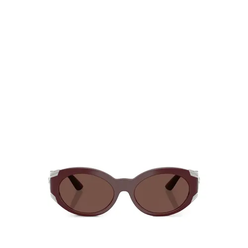 Accessories > Sunglasses - - Versace - Modalova