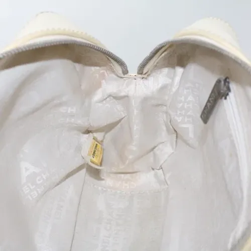 Pre-owned > Pre-owned Bags > Pre-owned Handbags - - Chanel Vintage - Modalova