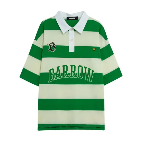 Tops > Polo Shirts - - Barrow - Modalova