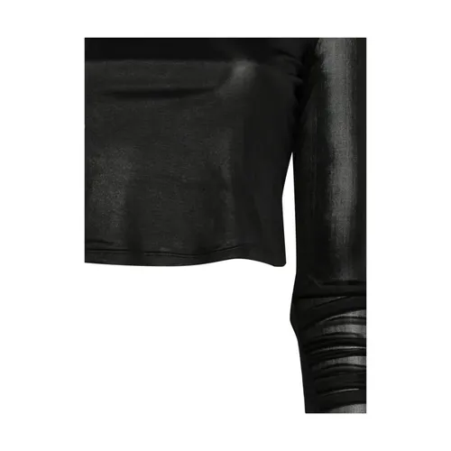 Tops > Long Sleeve Tops - - Rick Owens - Modalova