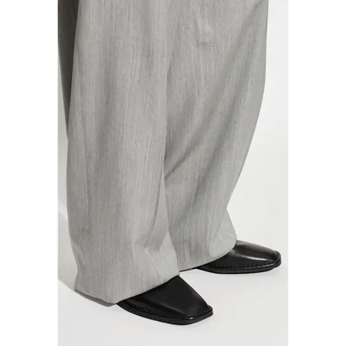 Shoes > Flats > Loafers - - Amiri - Modalova