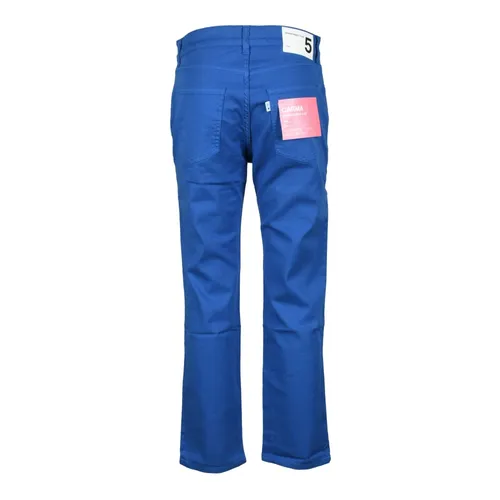 Jeans > Straight Jeans - - Department Five - Modalova