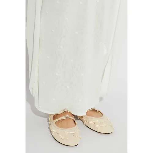 Shoes > Flats > Ballerinas - - Marc Jacobs - Modalova