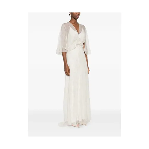 Dresses > Occasion Dresses > Gowns - - Alberta Ferretti - Modalova