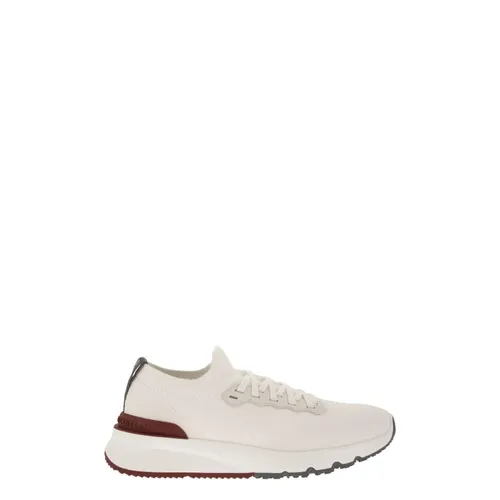 Shoes > Sneakers - - Brunello Cucinelli - Modalova
