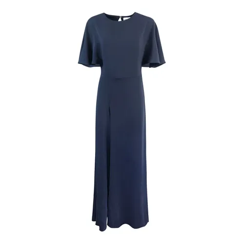 Dresses > Day Dresses > Midi Dresses - - P.a.r.o.s.h. - Modalova