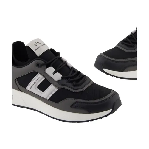 Shoes > Sneakers - - Armani Exchange - Modalova