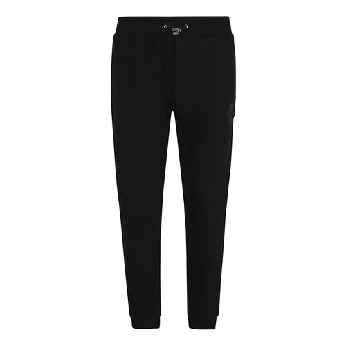 Trousers > Sweatpants - - Philipp Plein - Modalova